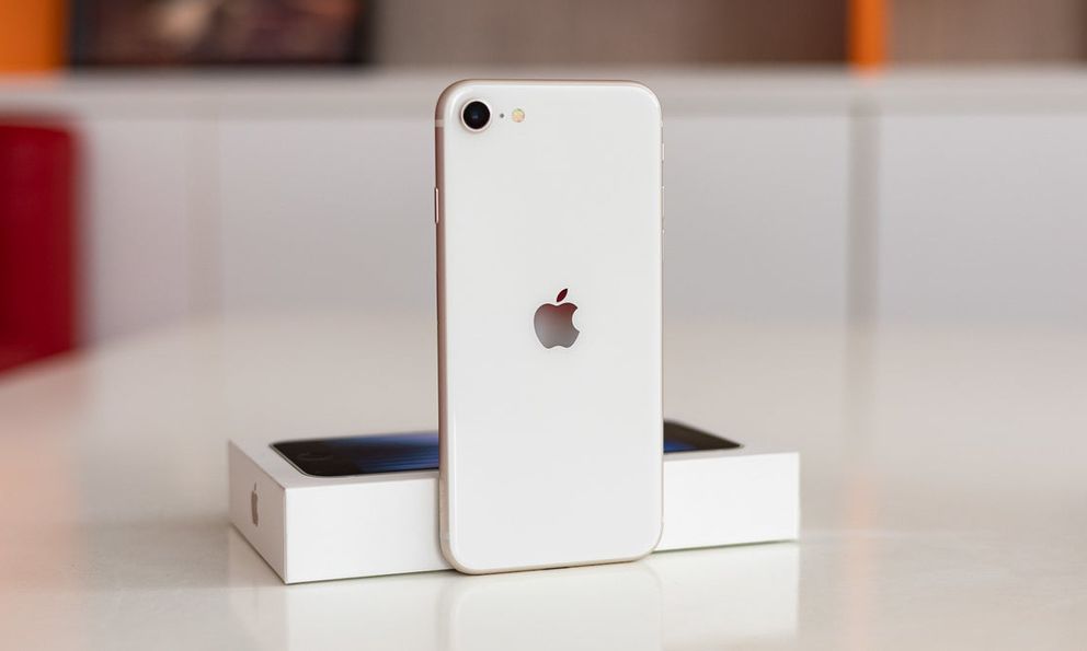 iPhone SE mới sẽ có camera giống như iPhone 16?