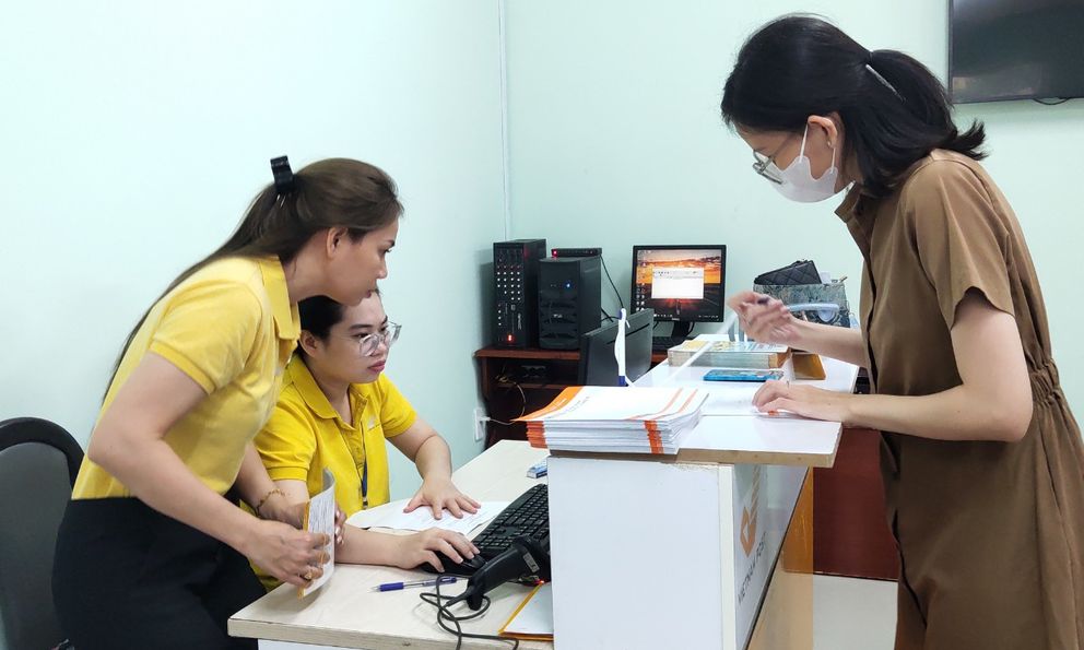 Quy định quan trọng từ năm 2025 mà người dùng CMND, CCCD cần biết