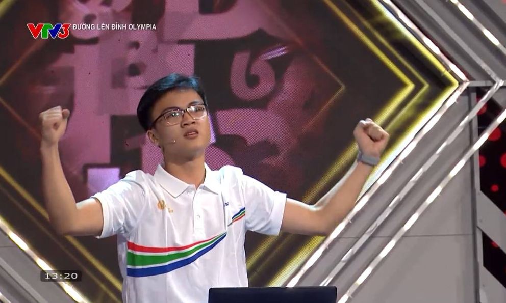 Nam sinh 