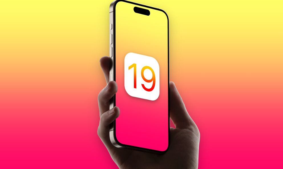 Những dòng iPhone cũ nào sẽ được cập nhật iOS 19 mới?