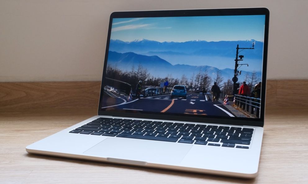 MacBook Air M4 sẽ trình làng sớm