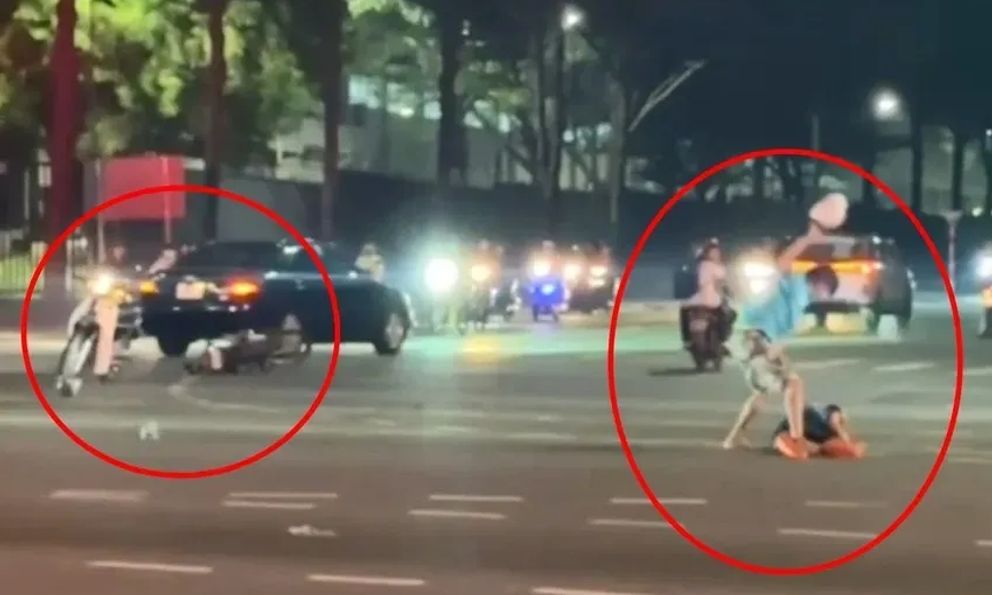 Vụ người đàn ông bị đánh dã man ở Bình Dương: Người vợ suy sụp, đau đớn khi thấy chồng nằm bất động trên giường bệnh