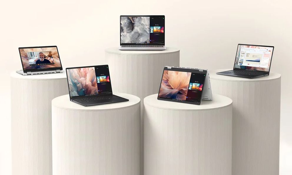 Một hãng công nghệ nổi tiếng, từng là 