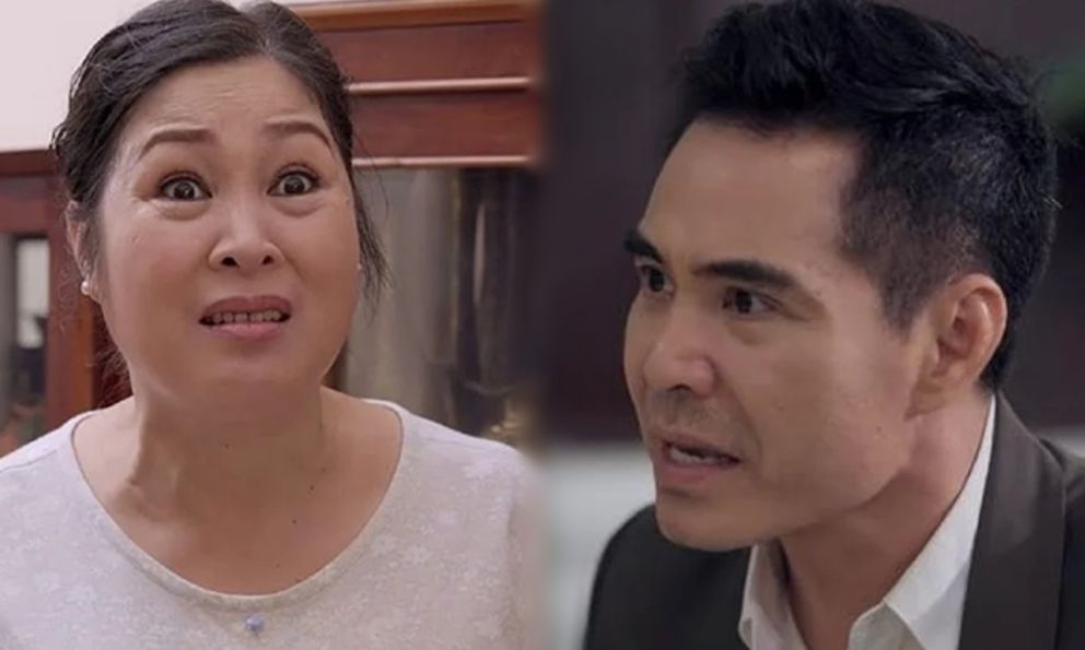 Nửa đêm, thấy mẹ vợ lén lút cầm túi bóng đen lẻn vào nhà vệ sinh, tôi tò mò mở ra thì phải gào lên: Ly hôn đi!