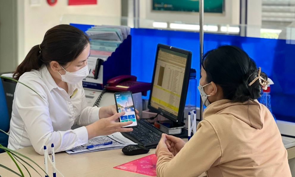 BIDV thông báo trường hợp chuyển tiền vào tài khoản sẽ bị từ chối từ 01/04/2025