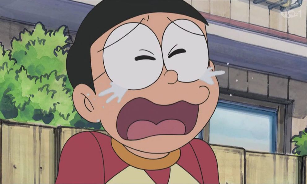 Xem Doraemon bao năm, ai cũng nghĩ Nobita 