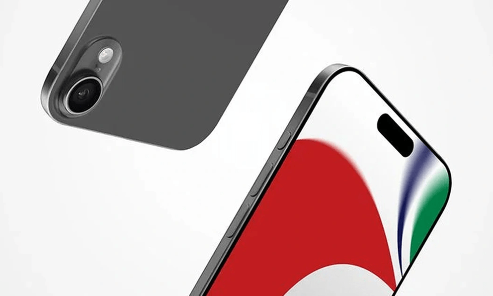 iPhone 17 Air lộ diện với thiết kế mỏng hoàn toàn mới