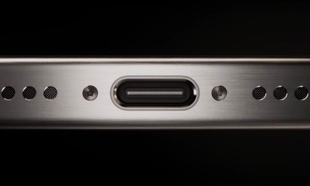 Tất cả chúng ta đều không hiểu hết tác dụng của cổng USB-C, đọc ngay vì quá lợi hại!