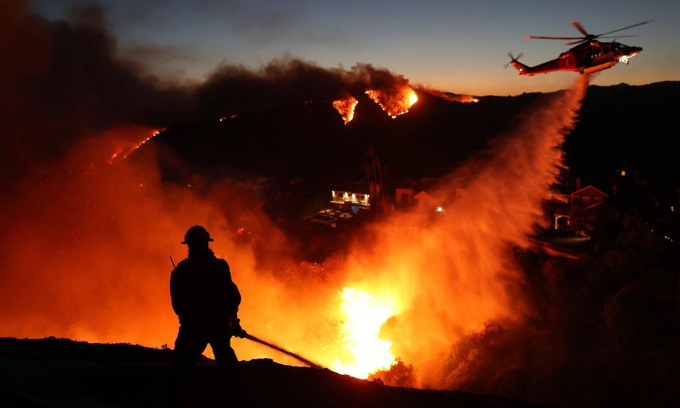 Nam thanh niên cứu hàng trăm mạng người nhờ phát hiện sớm một tín hiệu của 