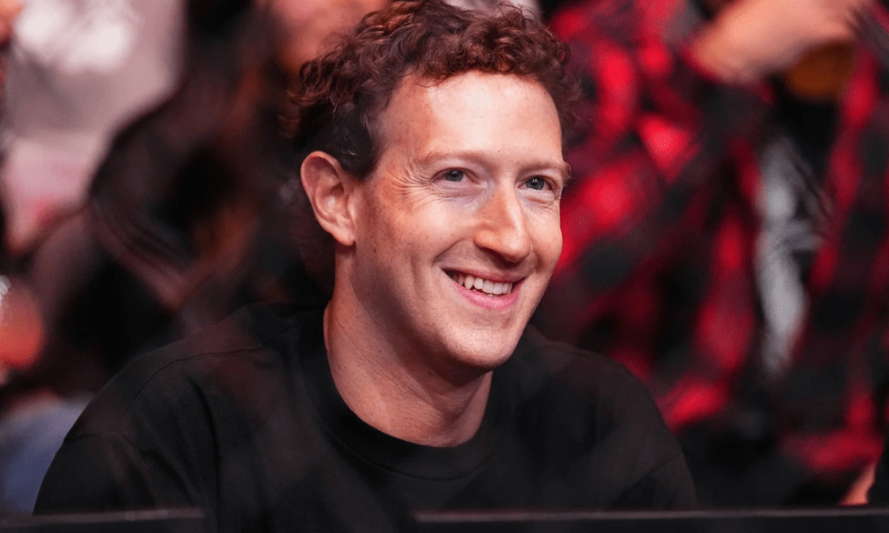 Mark Zuckerberg phát ngôn gây sốc: Thế giới công sở cần thêm 
