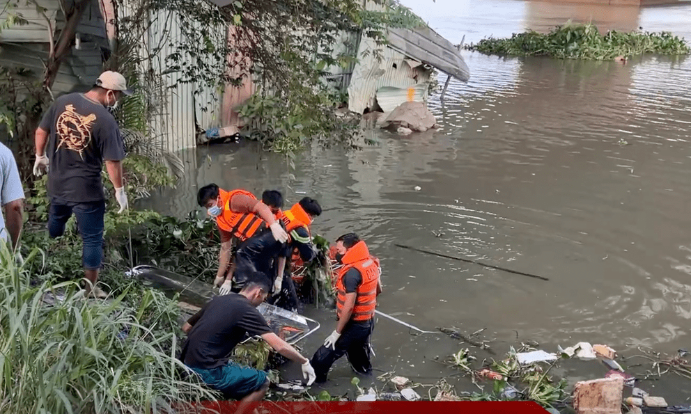 Vụ phát hiện thi thể cô gái trẻ dưới sông Đồng Nai sau khi trình báo mất 200 triệu đồng: Mẹ nạn nhân tiết lộ gì?