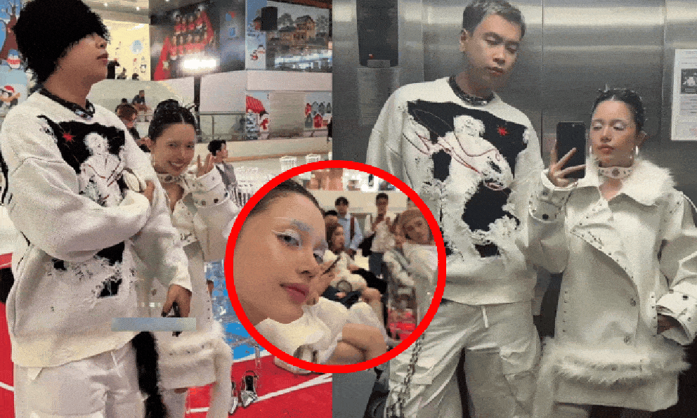 Rộ tin Linh Ngọc Đàm có bạn trai mới sau 2 tháng chia tay, vào xem clip bỗng thấy 1 chuyện còn giật mình hơn