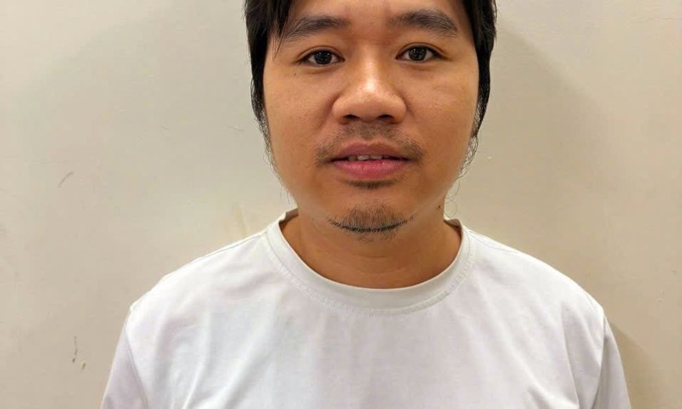 Bắt Mr Lee Trương Thanh Tịnh vì đăng tải nhiều bài viết, clip sai sự thật trên mạng xã hội 