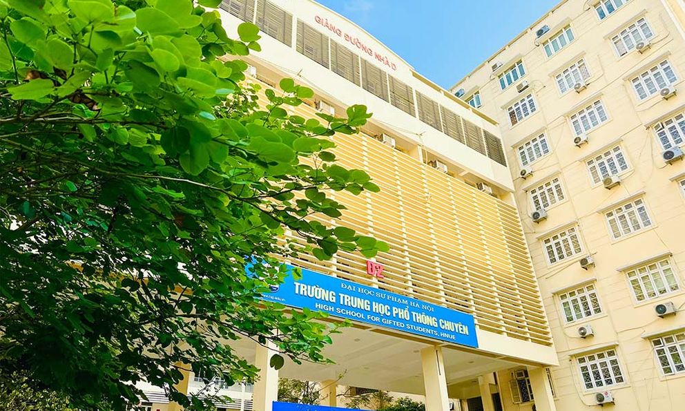 Đây là tỉnh thành 13 năm liên tiếp có nhiều HSG quốc gia nhất