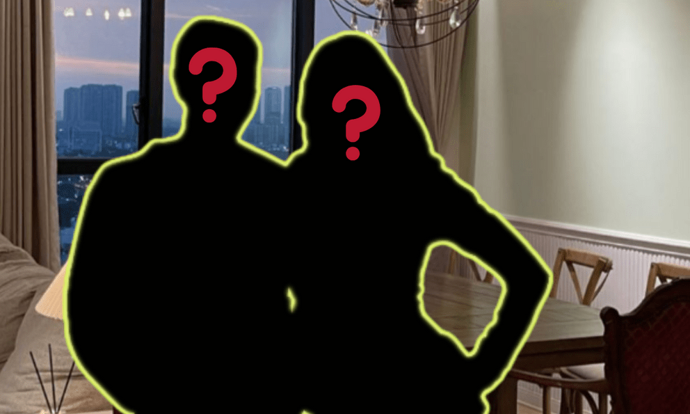 1 cặp đôi nổi tiếng 