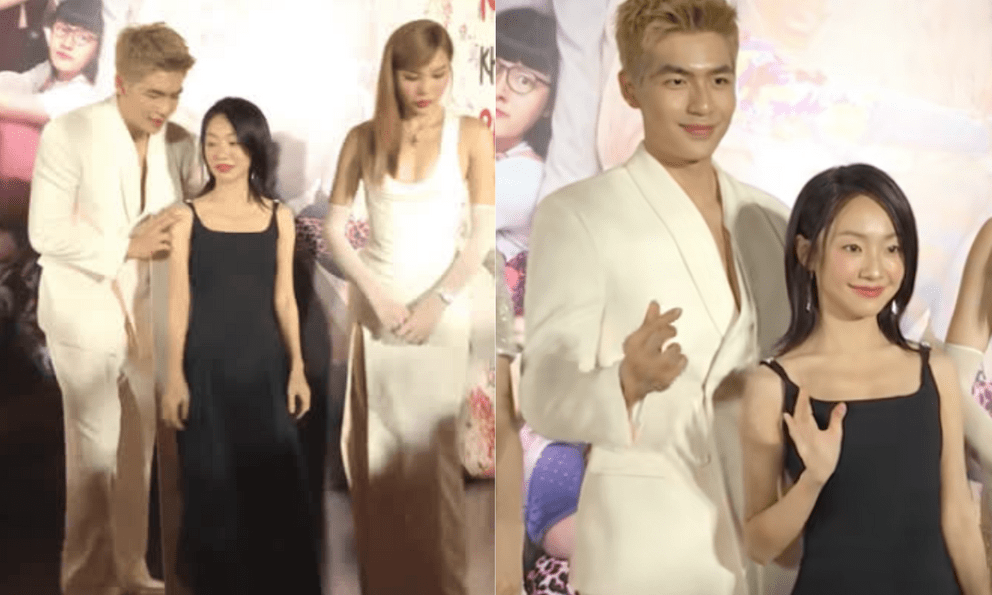 Cặp đôi chênh lệch 31cm tái ngộ trong ngày vui của Trấn Thành, đẹp đôi đến mức Hoa hậu Tiểu Vy phải “ra rìa” 