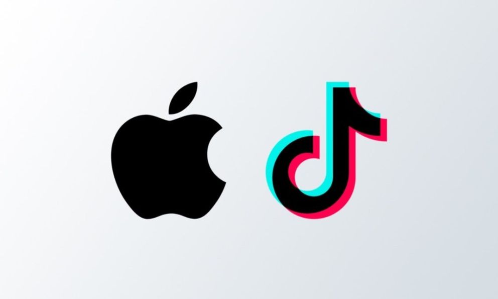 Apple nêu lý do khiến TikTok bị 