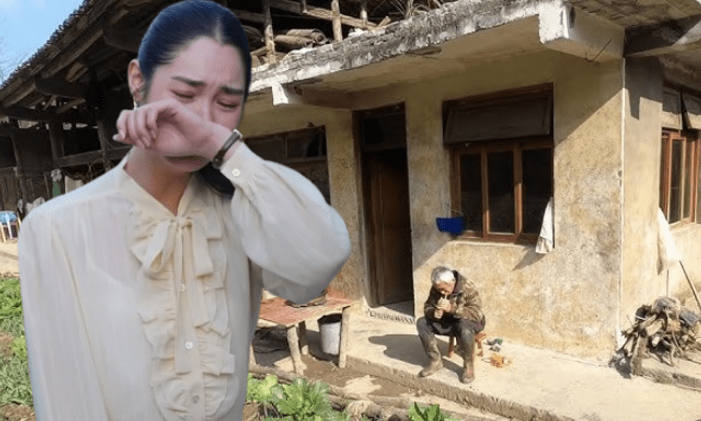 Đi 5.000km về quê ăn Tết, về tới nhà thấy cảnh mẹ làm trong phòng ngủ, tôi bắt xe trở ngược lại thành phố: 