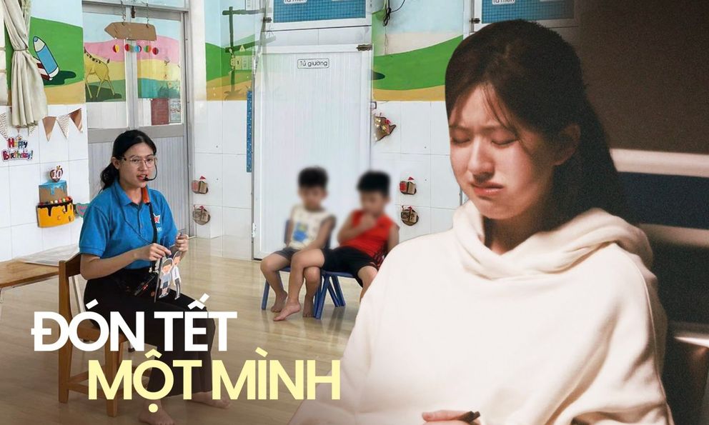 Chuyện của Trinh, Hiếu và những bạn trẻ chọn ở lại thành phố làm việc xuyên Tết 