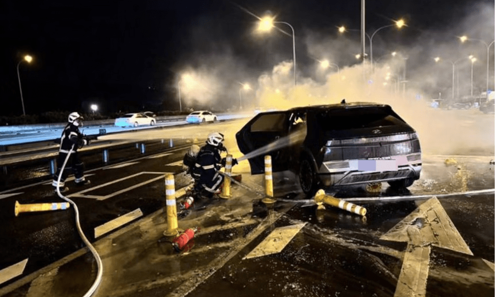 Tai nạn trên đường về quê ăn Tết, 4 người một nhà tử vong, bé nhỏ nhất mới 2 tuổi