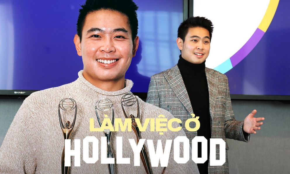 Chàng trai Việt duy nhất lọt top gương mặt nổi bật Forbes Mỹ 2025: 