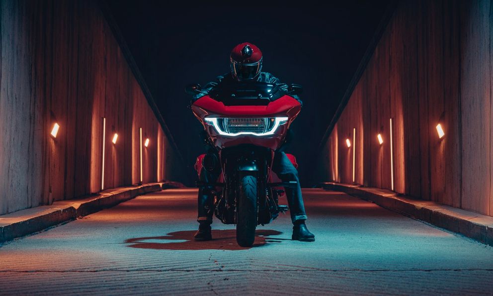 Harley-Davidson trình làng loạt xe mới trong năm 2025