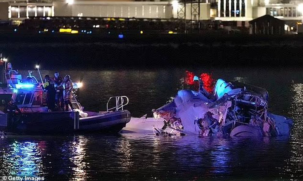 Tai nạn máy bay khiến 67 người thiệt mạng tại Mỹ: Là thảm hoạ hàng không tồi tệ nhất trong hơn 20 năm, có thể dự đoán từ trước