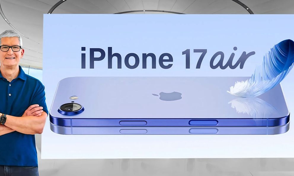 CEO Apple Tim Cook hé lộ về iPhone mới