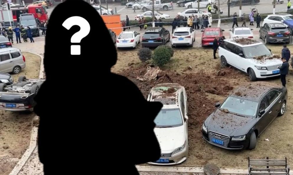 Vụ cậu bé ném pháo làm hư hại loạt xe sang đang gây shock: Một nhân vật bí ẩn xuất hiện hé lộ nhiều tình tiết mới!