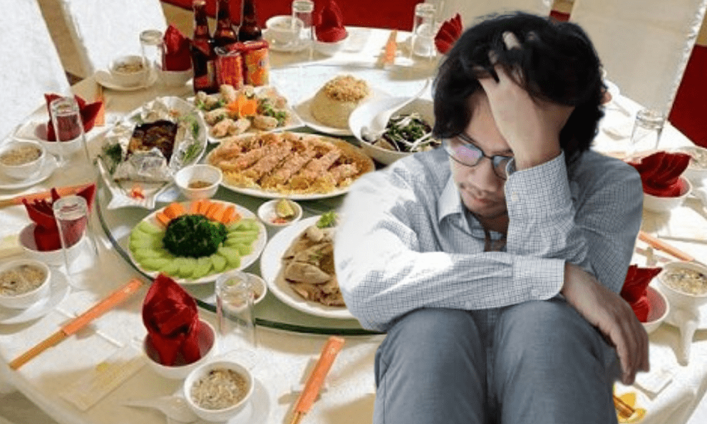 Tổ chức họp lớp, đặt nhà hàng hết 200 triệu nhưng không một ai đến: Đầu năm gánh nợ, biết lý do khóc không thành tiếng