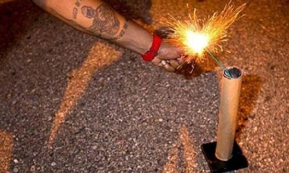 Hải Phòng: Nam thanh niên 27 tuổi tử vong nghi do đốt pháo nổ ngày mùng 2 Tết