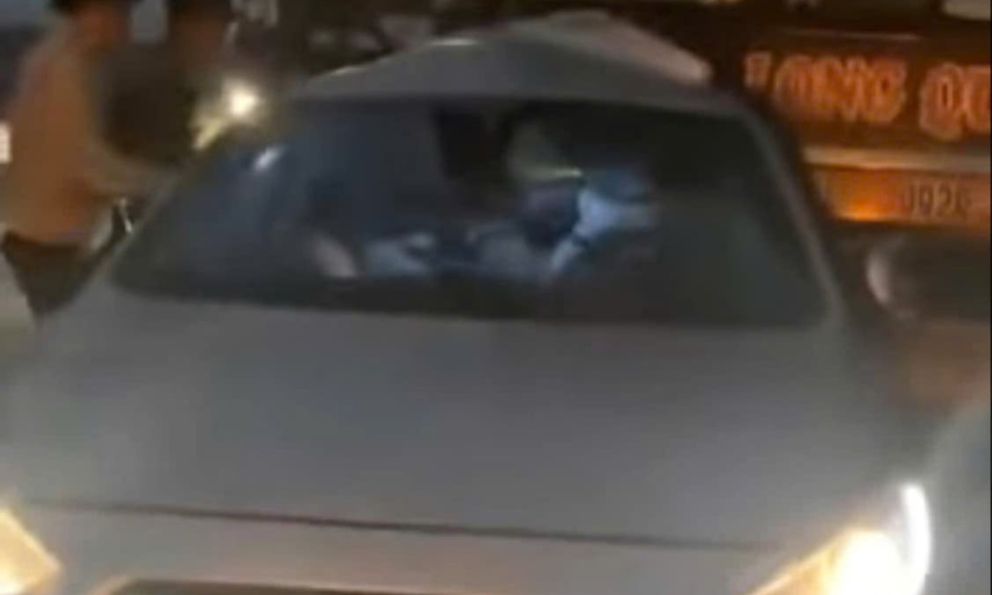 Ô tô chở gia đình 4 người gặp tai nạn khiến 2 con tử vong: Đang trên đường từ quê Nam Định về lại Bình Dương sau Tết Nguyên đán