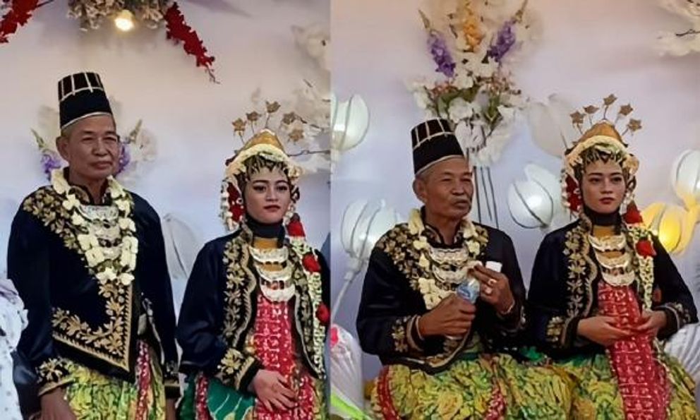 Đám cưới 