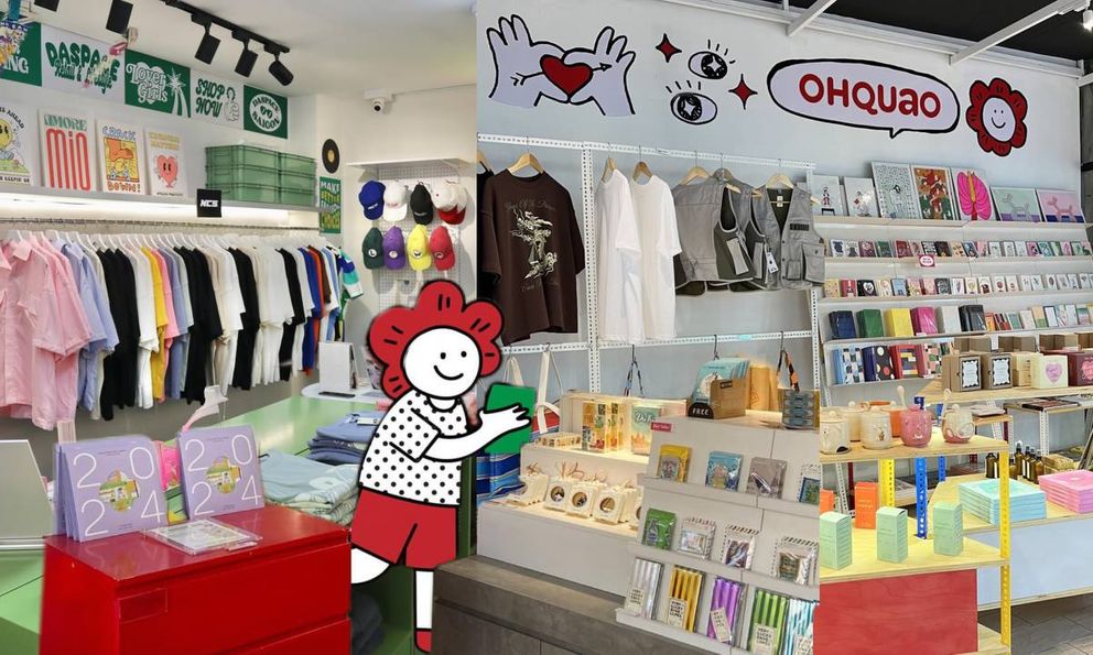 Valentine này không sợ nhạt khi dắt 