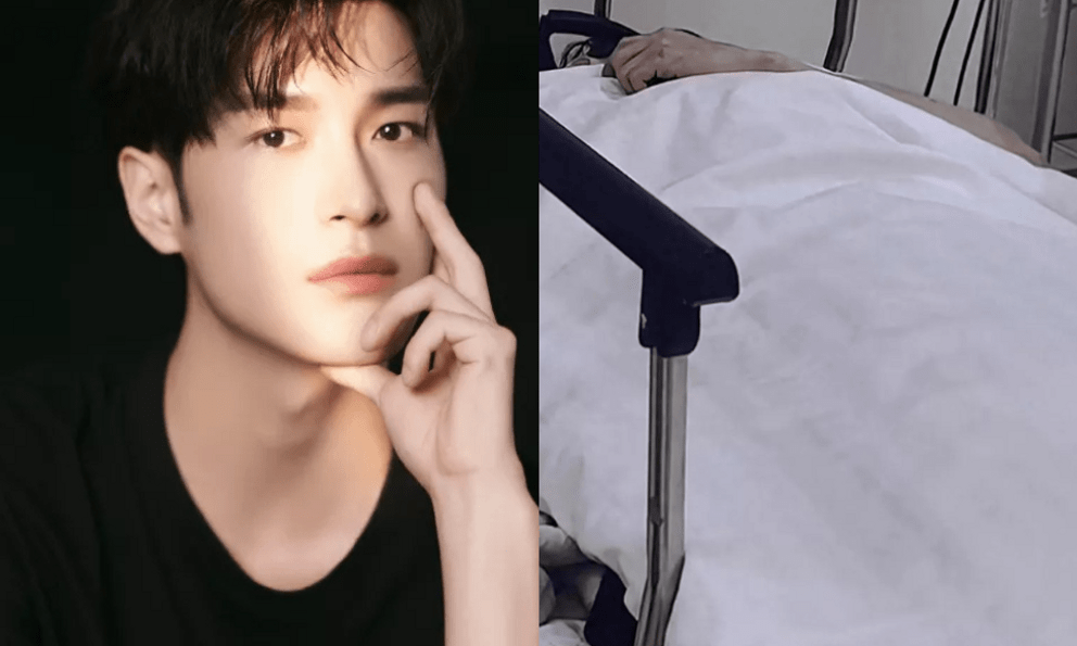 Ngay sau Từ Hy Viên, thêm một diễn viên trẻ xứ Trung đột ngột qua đời đơn độc trong viện ngày đầu năm, chuyện gì xảy ra?