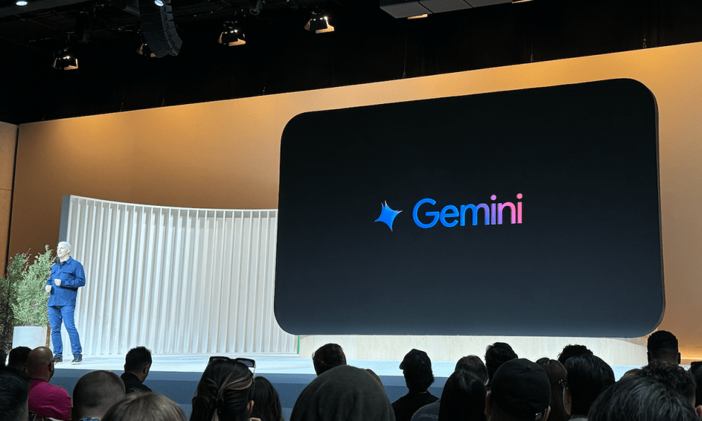 Google ra mắt AI Gemini thế hệ mới cạnh tranh DeepSeek