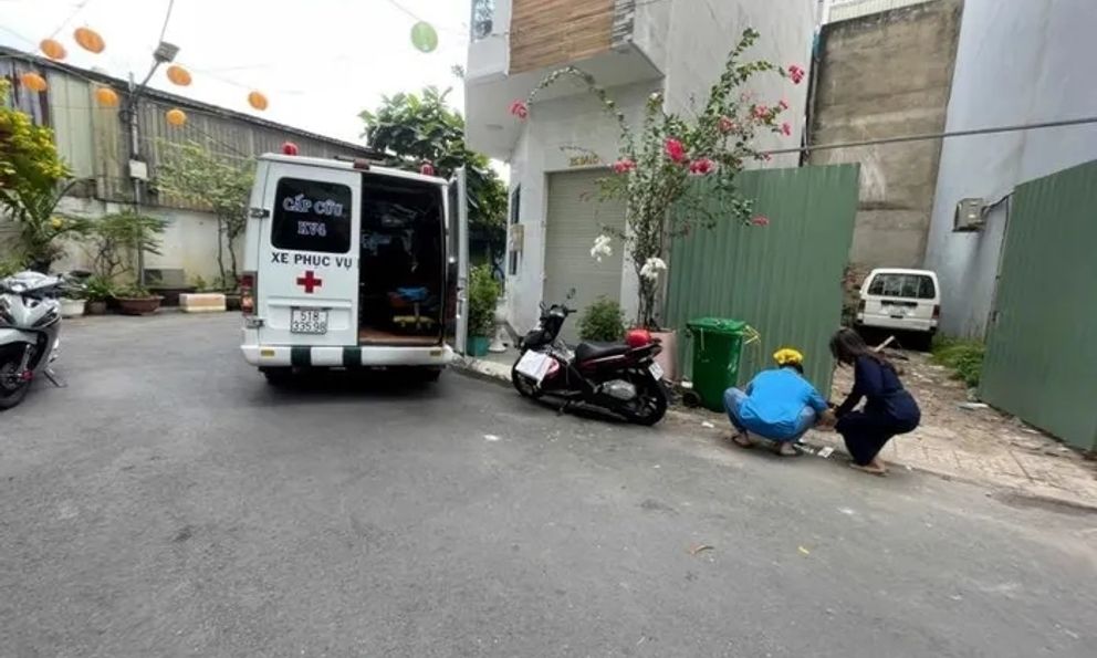 Vụ thi thể trẻ sơ sinh trong bãi đất trống ở TP.HCM: Vì sao đôi nam nữ học lớp 9 có hành động dại dột?