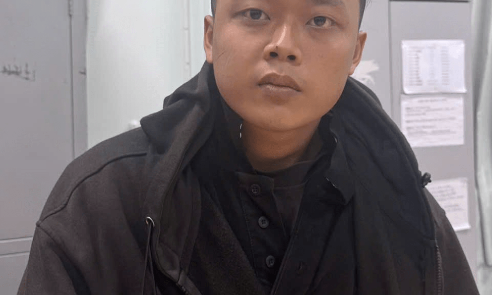 TP.HCM: Nam thanh niên đâm chết người vì muốn ngồi cafe một mình nhưng bị làm phiền