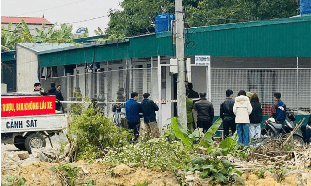 Nam sinh viên tử vong tại phòng trọ ở Ninh Bình: Tin nhắn cuối cùng gửi cho mẹ có nội dung gì? 
