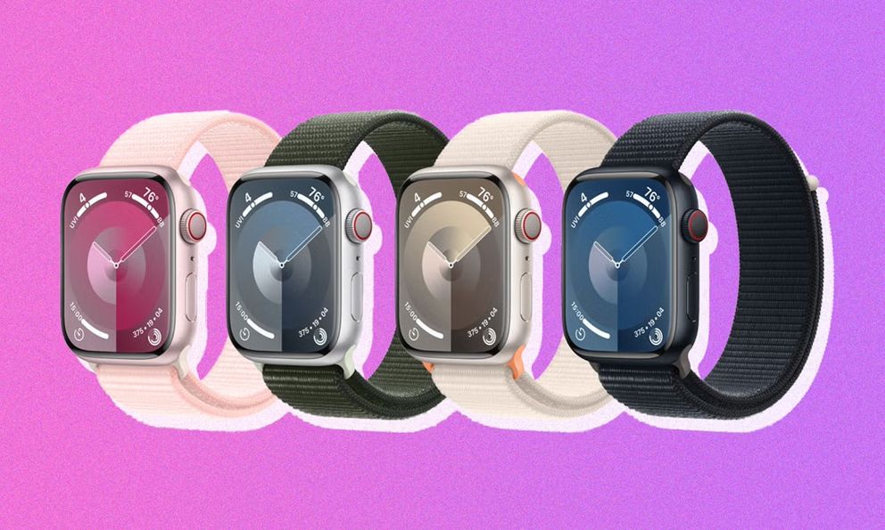 5 mẫu đồng hồ thông minh sành điệu, quà tặng dành cho các cặp đôi dịp Valentine!