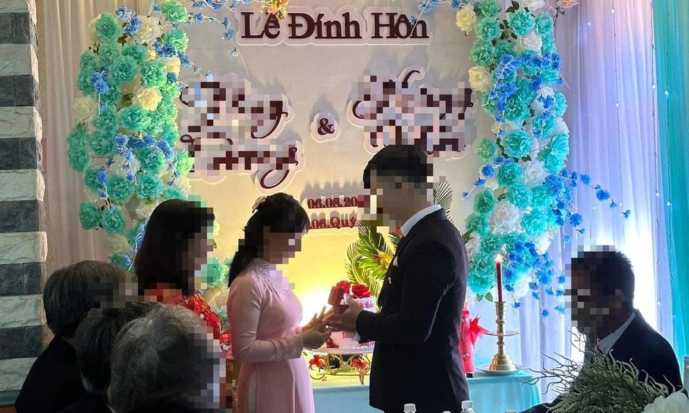 Vụ chàng trai Quảng Nam trong 3 tuần cưới 2 vợ vì cùng có bầu: Người trong cuộc nói gì?