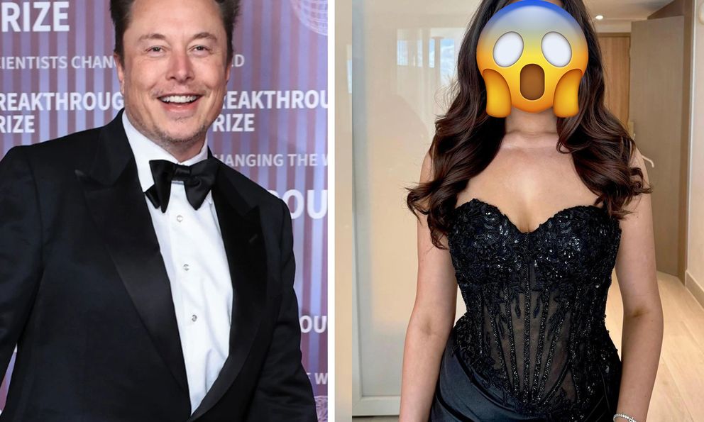 Danh tính của người vừa khẳng định đã sinh con thứ 13 cho Elon Musk gây chấn động