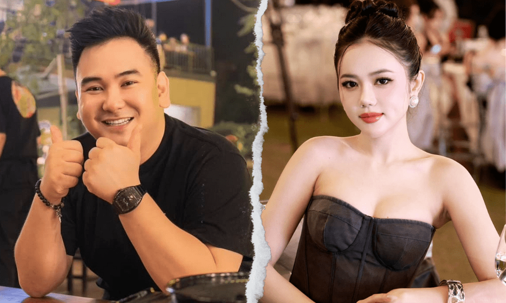Bò Chảnh thông báo chia tay lúc 3h sáng, ẩn ý bị Xemesis lừa dối?