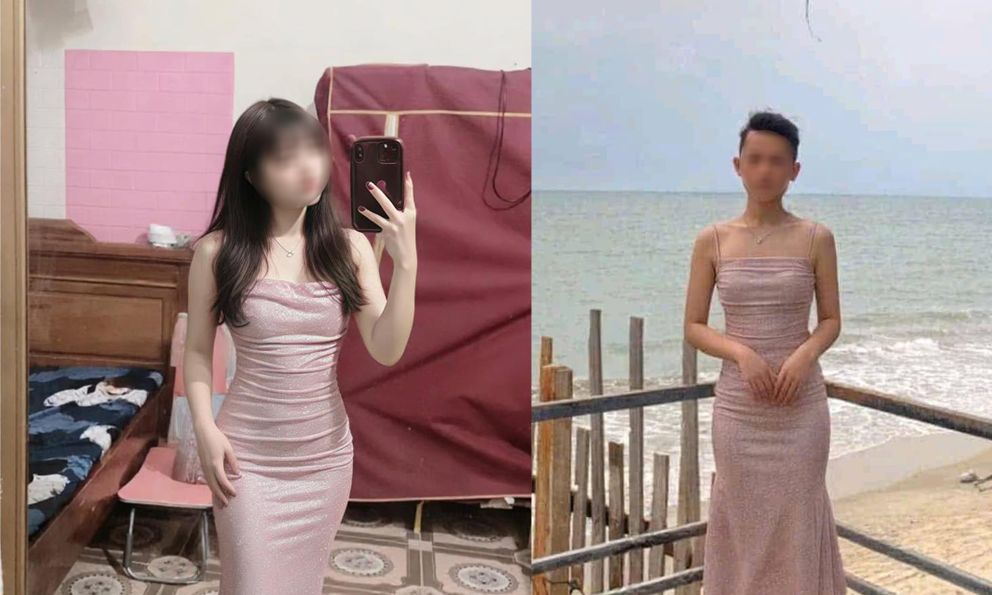 Sự thật về chiếc váy gây bão, được nhiều người đàn ông mặc nhất những ngày qua