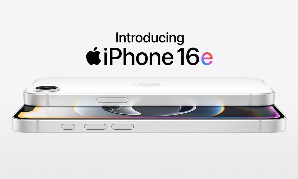 Nóng: Apple vừa ra mắt iPhone 16e hoàn toàn mới, giá khoảng 17 triệu 