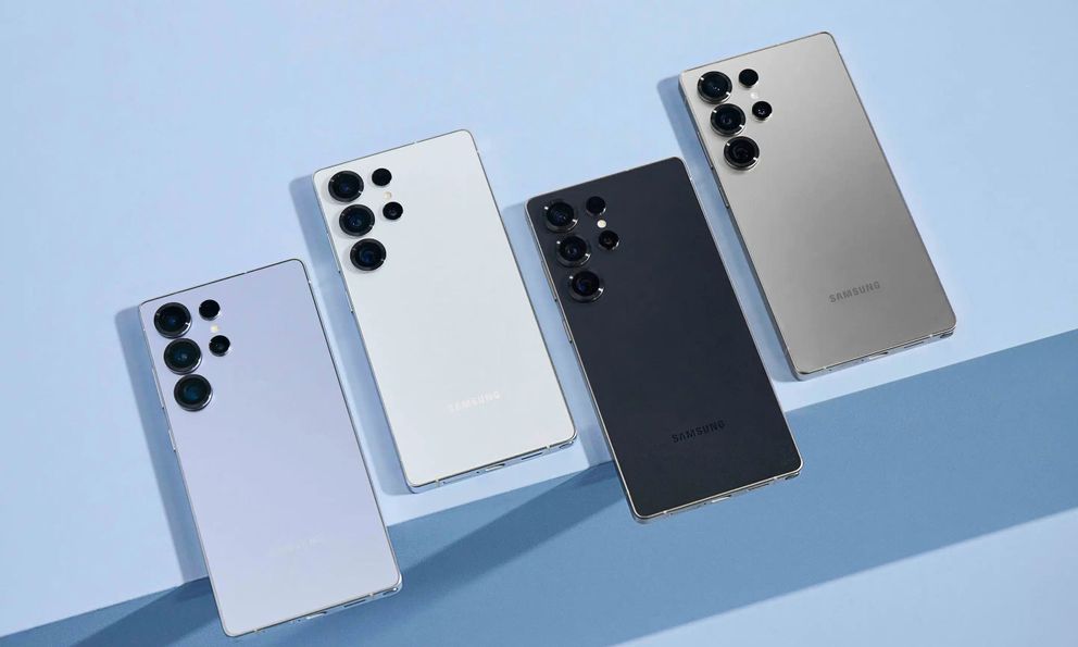 Galaxy S25 Ultra chỉ còn 25 triệu đồng, giá áp đảo iPhone 16 Pro Max!