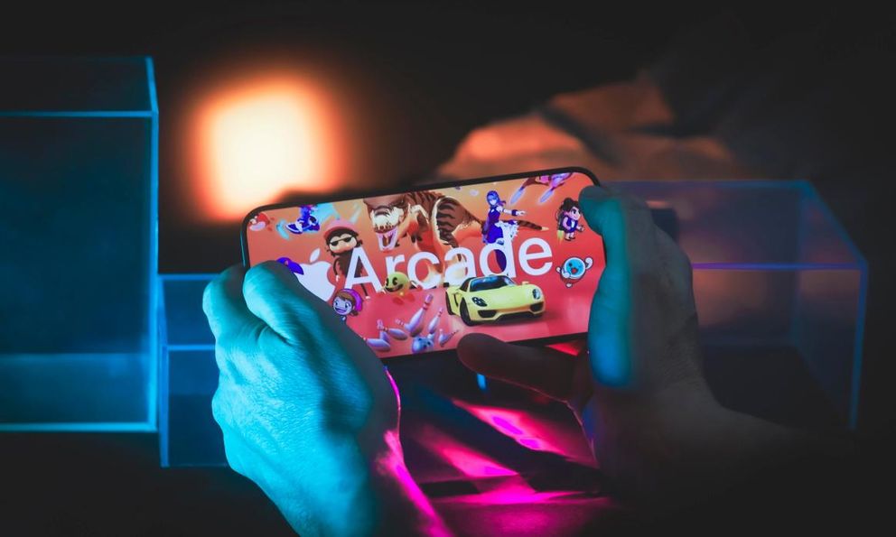 Điểm danh 2 tựa game sắp 