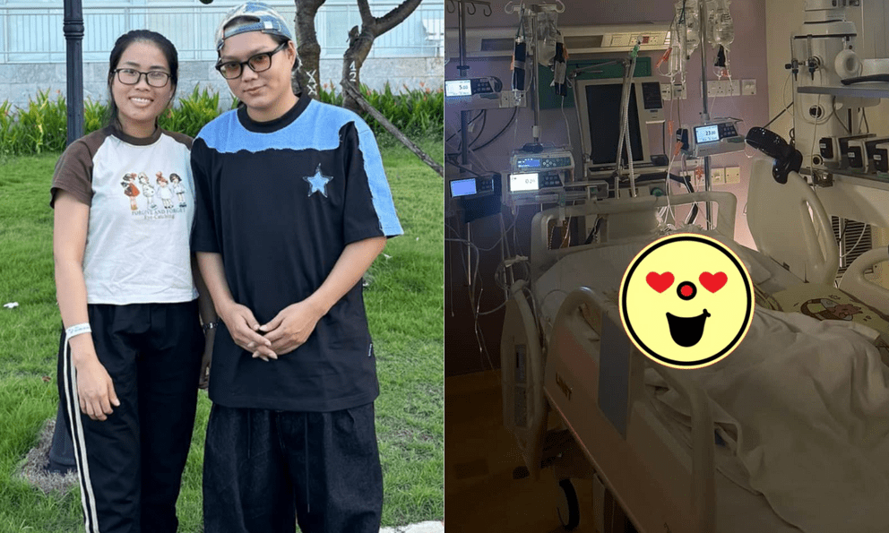 Cả mạng xã hội liên tục nhắc tên Phạm Thoại và mẹ bé Bắp: Chuyện gì đang xảy ra?
