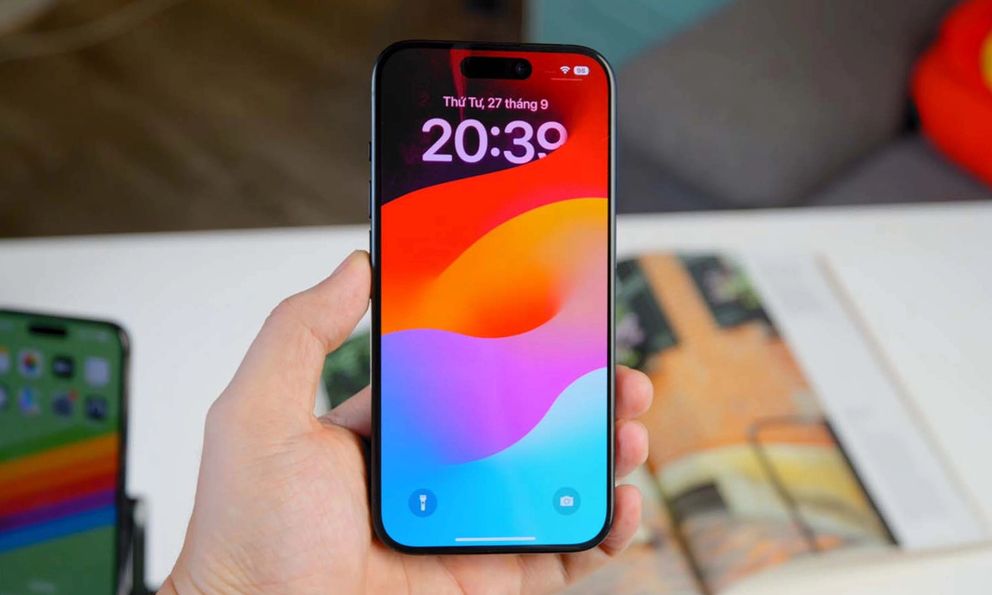 Pisen bất ngờ ra mắt màn hình thay thế cho iPhone tại Việt Nam, giá từ 1 triệu đồng