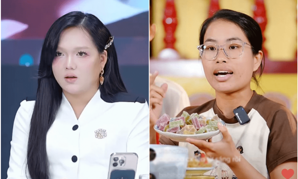 Lý do Phạm Thoại không sao kê toàn bộ tiền số từ thiện chuyển vào tài khoản của mẹ Bắp 